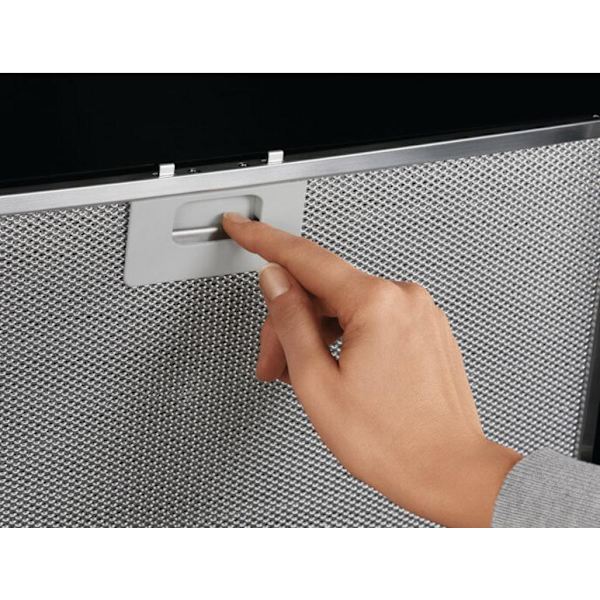 ELECTROLUX LFV419K fläktkåpa