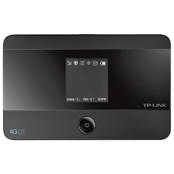 TP-LINK M7350-routern