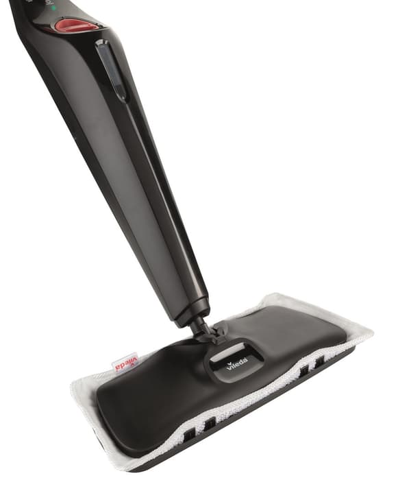 Mop parowy Vileda Steam XXL 3.0
