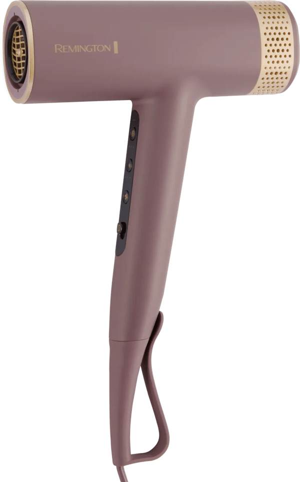 REMINGTON AIRvive EC8930 Rosa Hårtork