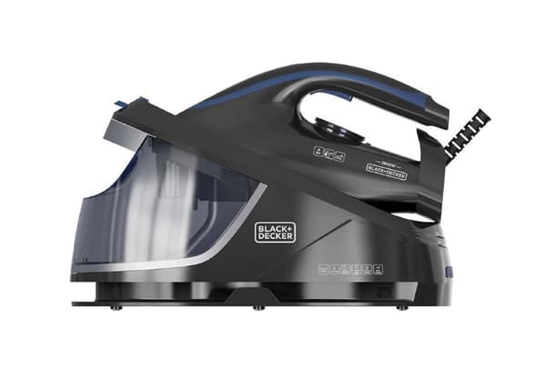 Generator pary Black Decker BXSS2800E