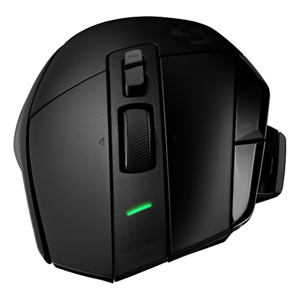 Mysz Logitech G502 X Lightspeed