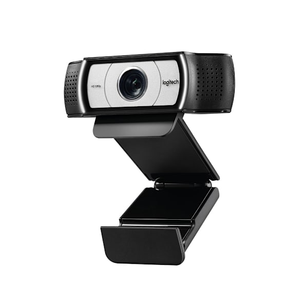 KAMERA LOGITECH WEBCAM C930e HD