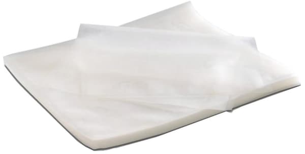 SOLIS plastpåsar 30x40 cm, 50 st.