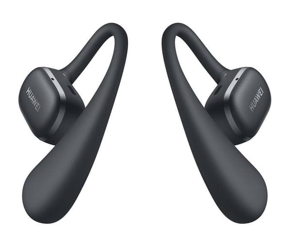 HUAWEI FreeArc Black Open Trådlösa Hörlurar