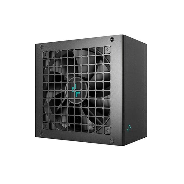 Zasilacz DeepCool PN 80 Gold EU PLUG ATX 3.1
