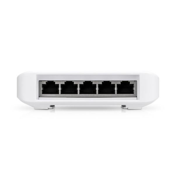 Switch Ubiquiti USW-Flex 5p 46W Managed