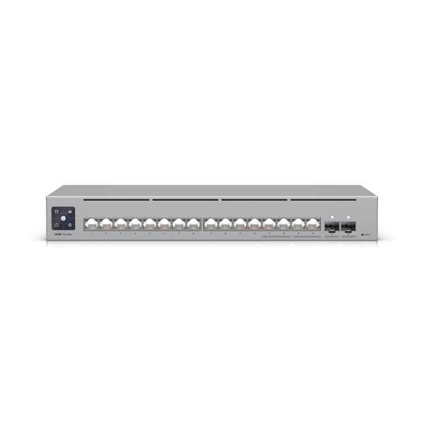 Switch Ubiquiti USW-Pro-Max-16 18p Managed