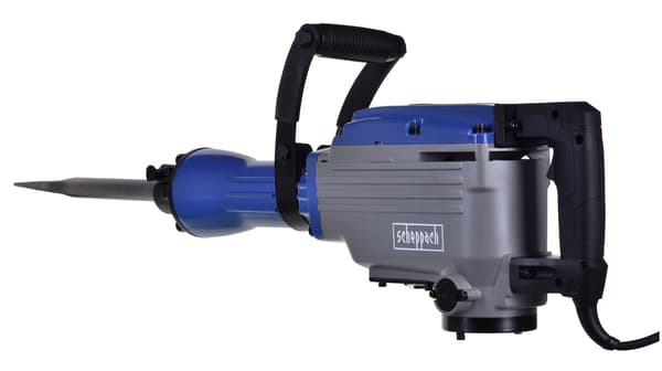 Młot wyburzeniowy Scheppach AB1700 HEX