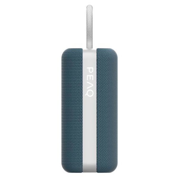 PEAQ PPA 106-BL Bluetooth-högtalare