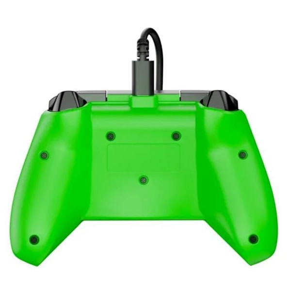 TURTLE BEACH Rematch Core Wired Controller Svart/Grön 231861