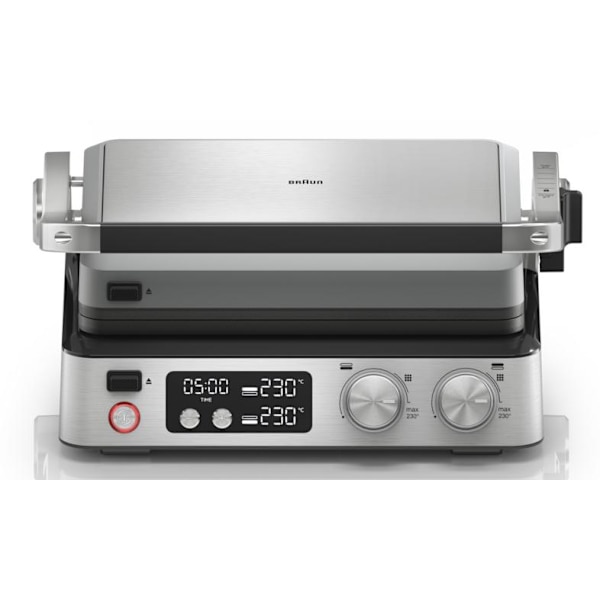 BRAUN CG7044 MultiGrill 7 grillar