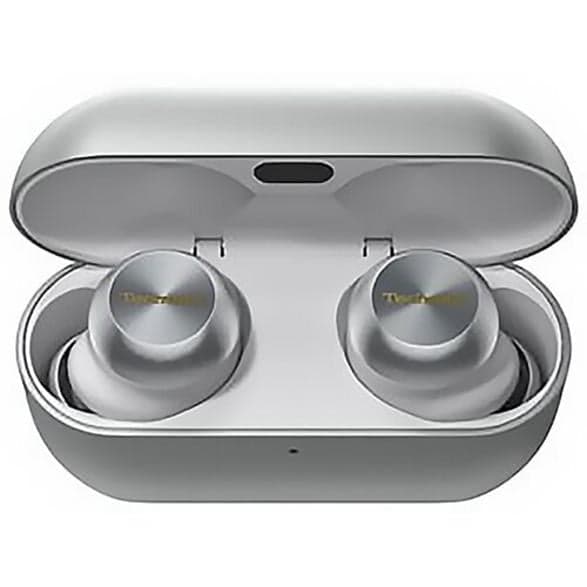 Trådlösa hörlurar (TWS) TECHNICS EAH-AZ100E-S Silver