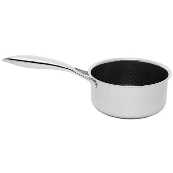 KOHERSEN Black Cube kastrull 16 cm