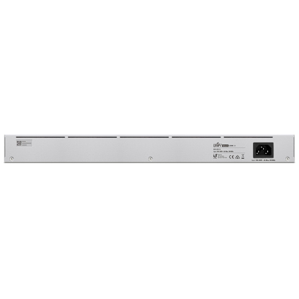 Switch Ubiquiti USW-24 26p Managed