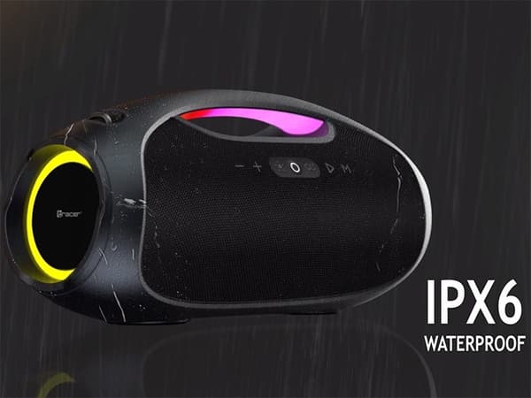 TRACER GŁOŚNIK BLUETOOTH MAGNUS PRO TRAGLO47226