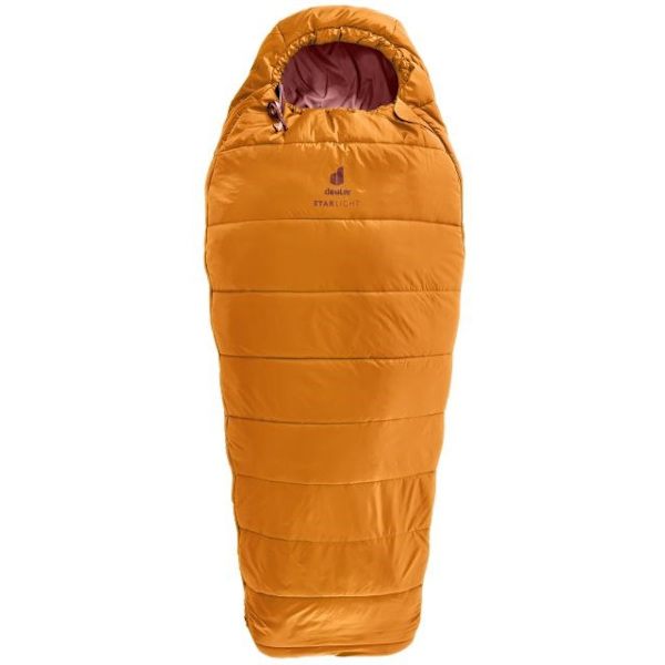 Deuter Starlight maple-redwood