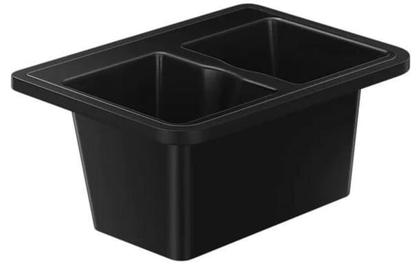 Induktionshäll integrerad med fläkt SAMSUNG NZ84T9747VK/UR
