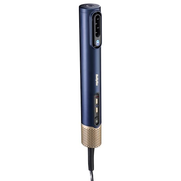 BABYLISS AS6555E Silvertork