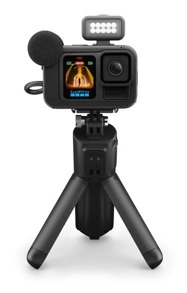 GOPRO Hero13 Black Creator Edition actionkamera