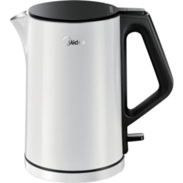 MIDEA MK-15H01A Vattenkokare Vit