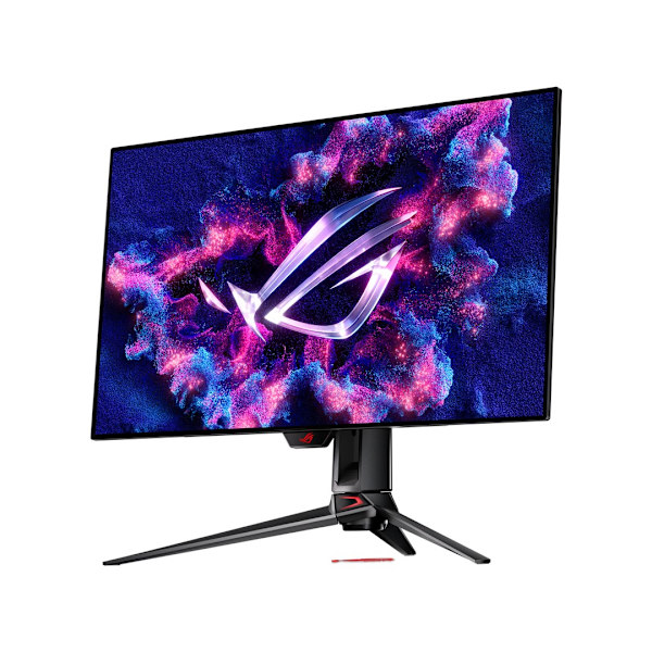 Monitor ASUS 32 PG32UCDP ROG Swift