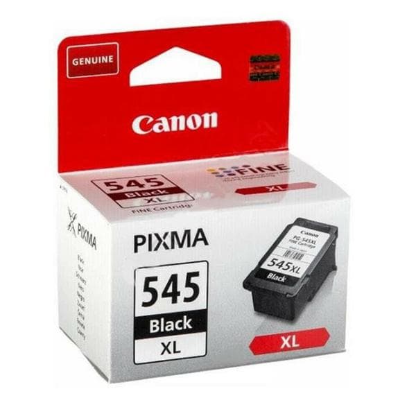CANON PG-545XL svart bläck