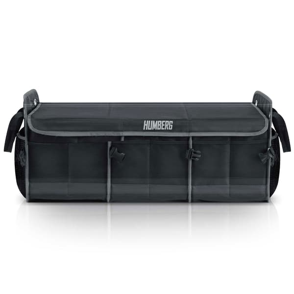 Organizer samochodowy do bagażnika Humberg HM-991