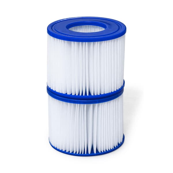 Filtr do pompy SPA typ VI x 2 Bestway 60311