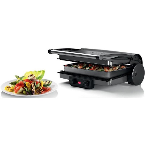 Biosch TCG4215 Silvergrill 2000 W