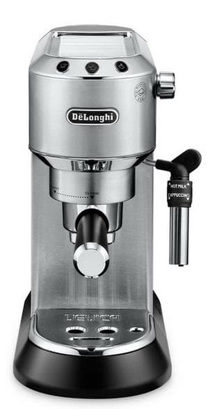 DE LONGHI EC 685.M Dedica Style espressomaskin