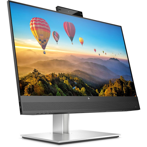 Monitor HP LED 23,8” E24M G4 (40Z32AA)