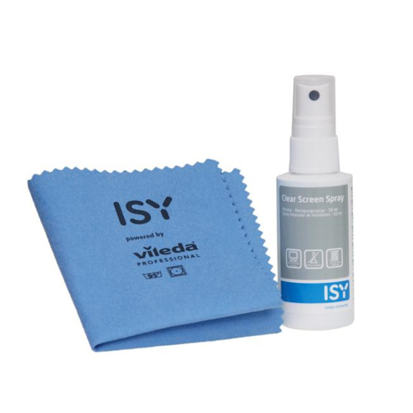ISY ICL-2000-1 Klarskärmspray
