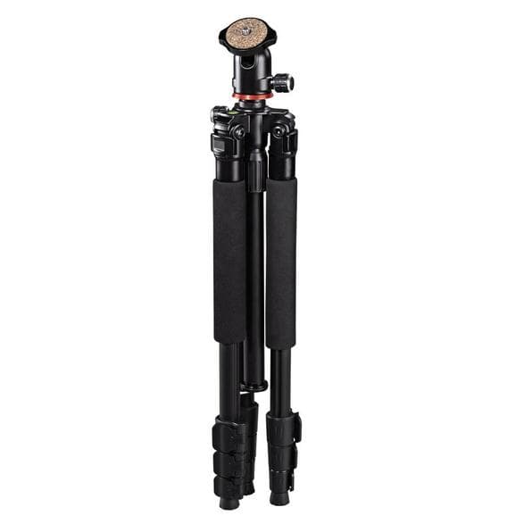 HAMA Traveller 117-kuls stativ
