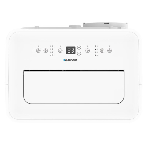BLAUPUNKT ACP414 Bärbar luftkonditionering Vit