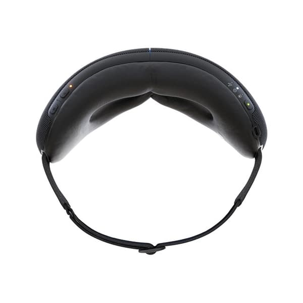 Gogle relaksacyjne Therabody SmartGoggles 2.0 czar