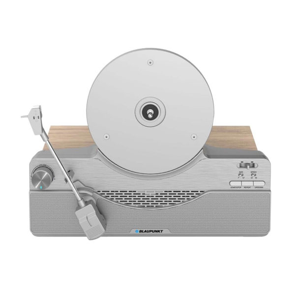 Gramofon wertykalny Blaupunkt VT100SL