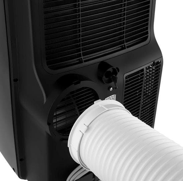 SENCOR SAC MT1241C WIFI Bärbar Luftkonditionering Svart