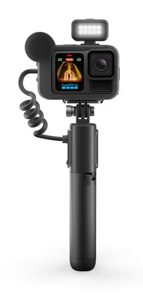 GOPRO Hero13 Black Creator Edition actionkamera