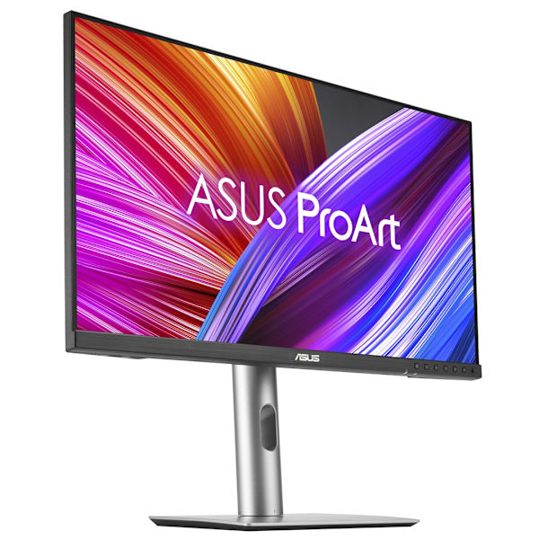 Monitor ASUS 24 PA24ACRV ProArt
