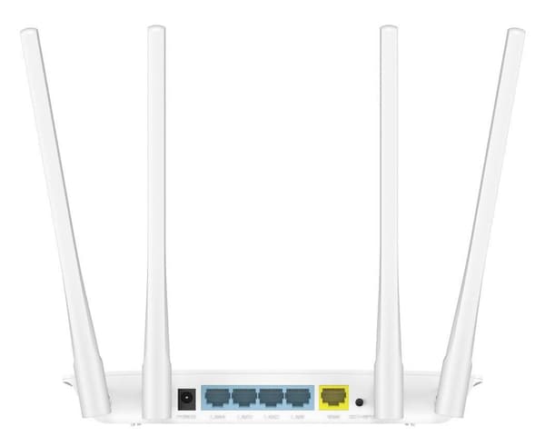 CUDY WR1200 Wi-Fi 5 AC1200-router