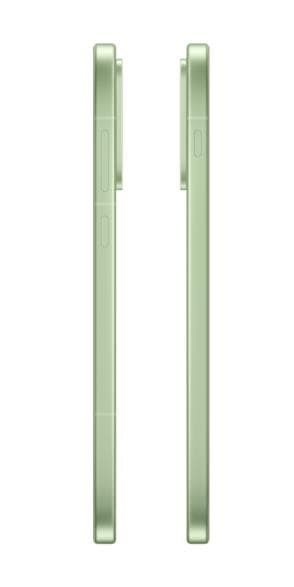 ONEPLUS 15R 5G Smartphone 12GB/256GB Grön