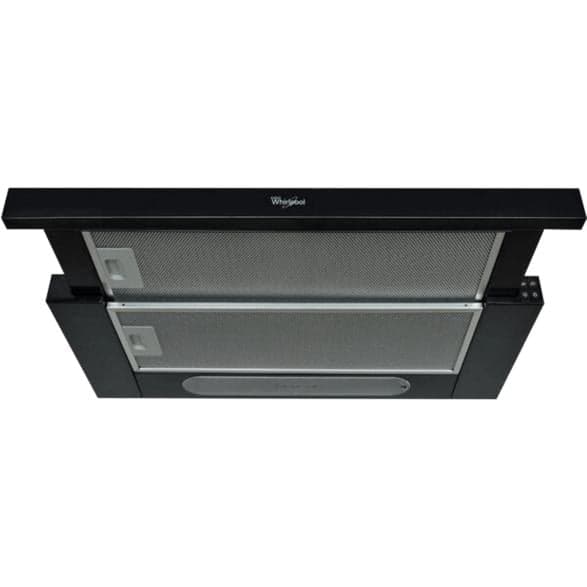 WHIRLPOOL AKR7491NB fläktkåpa