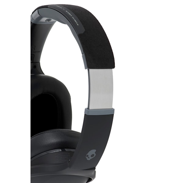 Słuchawki Skullcandy Crusher Evo Wireless Black