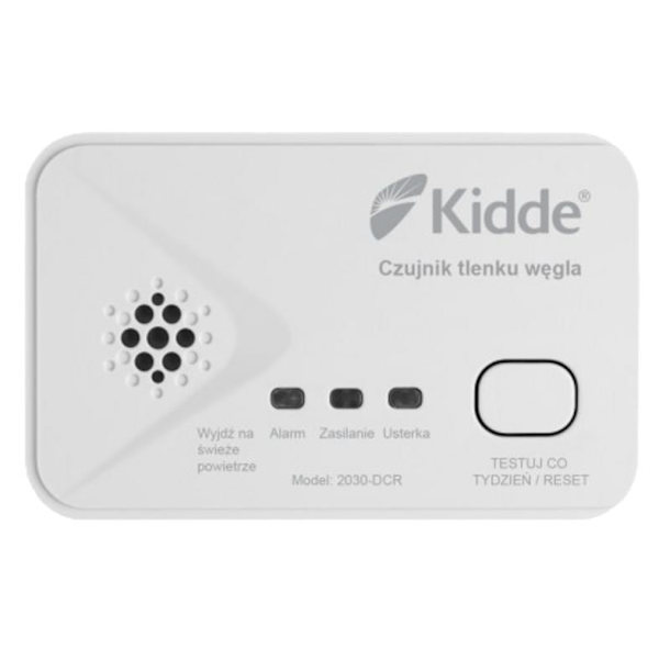 KIDDE 2030-DCR kolmonoxidsensor