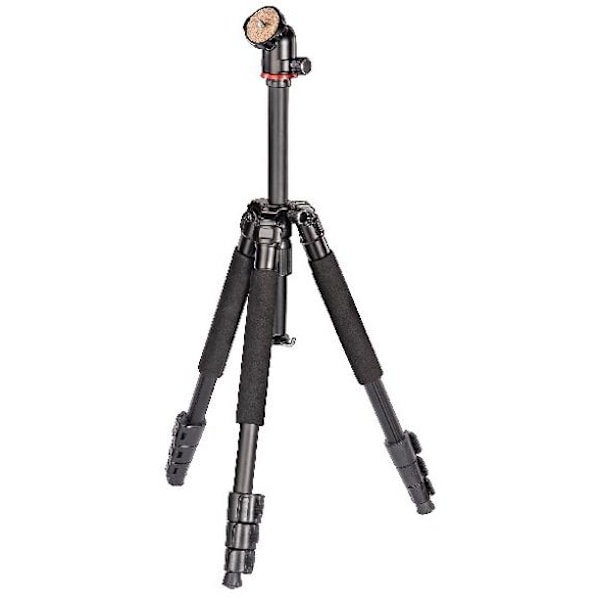 HAMA Traveller 117-kuls stativ