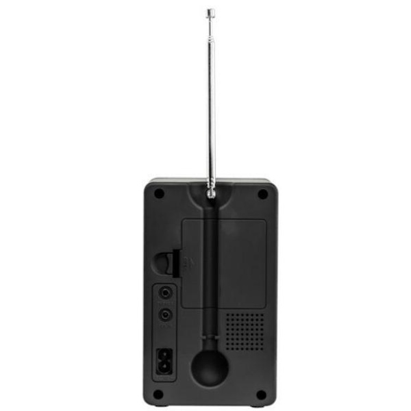Radio OK. ORF 320