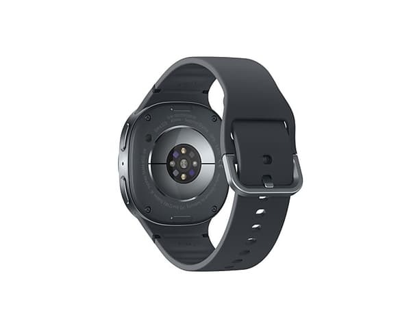 Samsung Galaxy Watch 8 40mm BT Graphite Gray