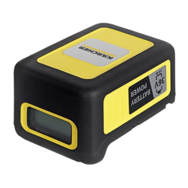 Szybka ładowarka   akumulator KARCHER 36V 2,5Ah