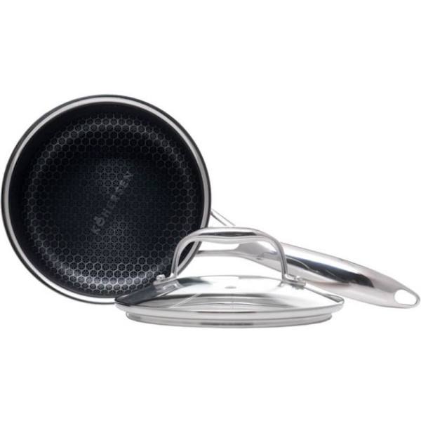 KOHERSEN Black Cube kastrull 16 cm
